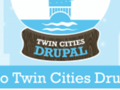 Twin Cities Drupal Camp