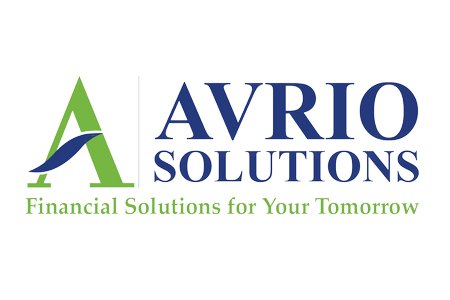 Avrio Solutions Logo