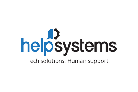 HelpSystems Logo